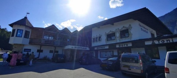 Camping Seeblick - Toni — Photo 2