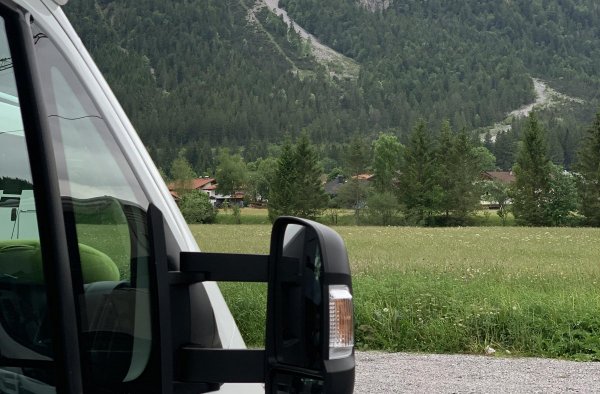 Stellplatz Ferienhof Sunnawirt — Photo 3