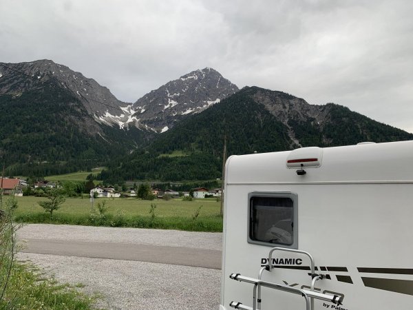 Stellplatz Ferienhof Sunnawirt — Photo 4