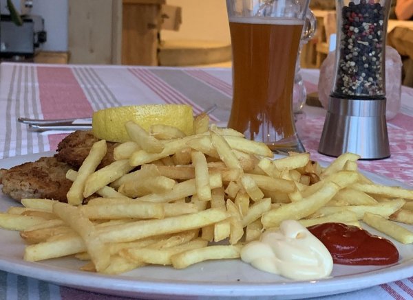 Stellplatz Ferienhof Sunnawirt — Photo 5