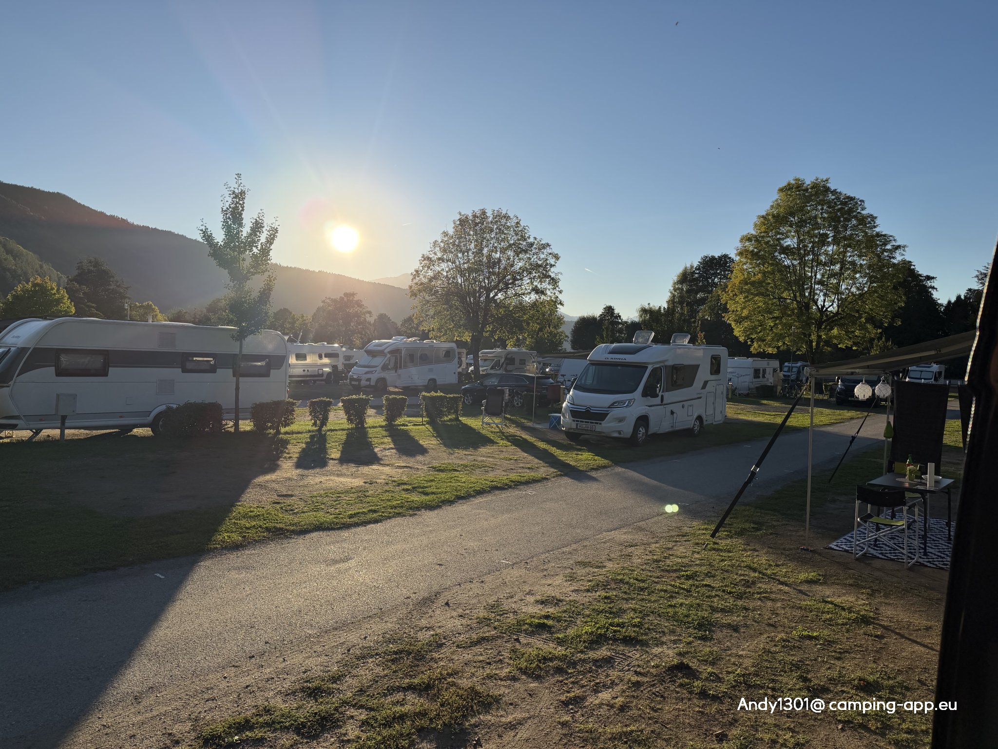 Camping Brunner am See — Foto 5