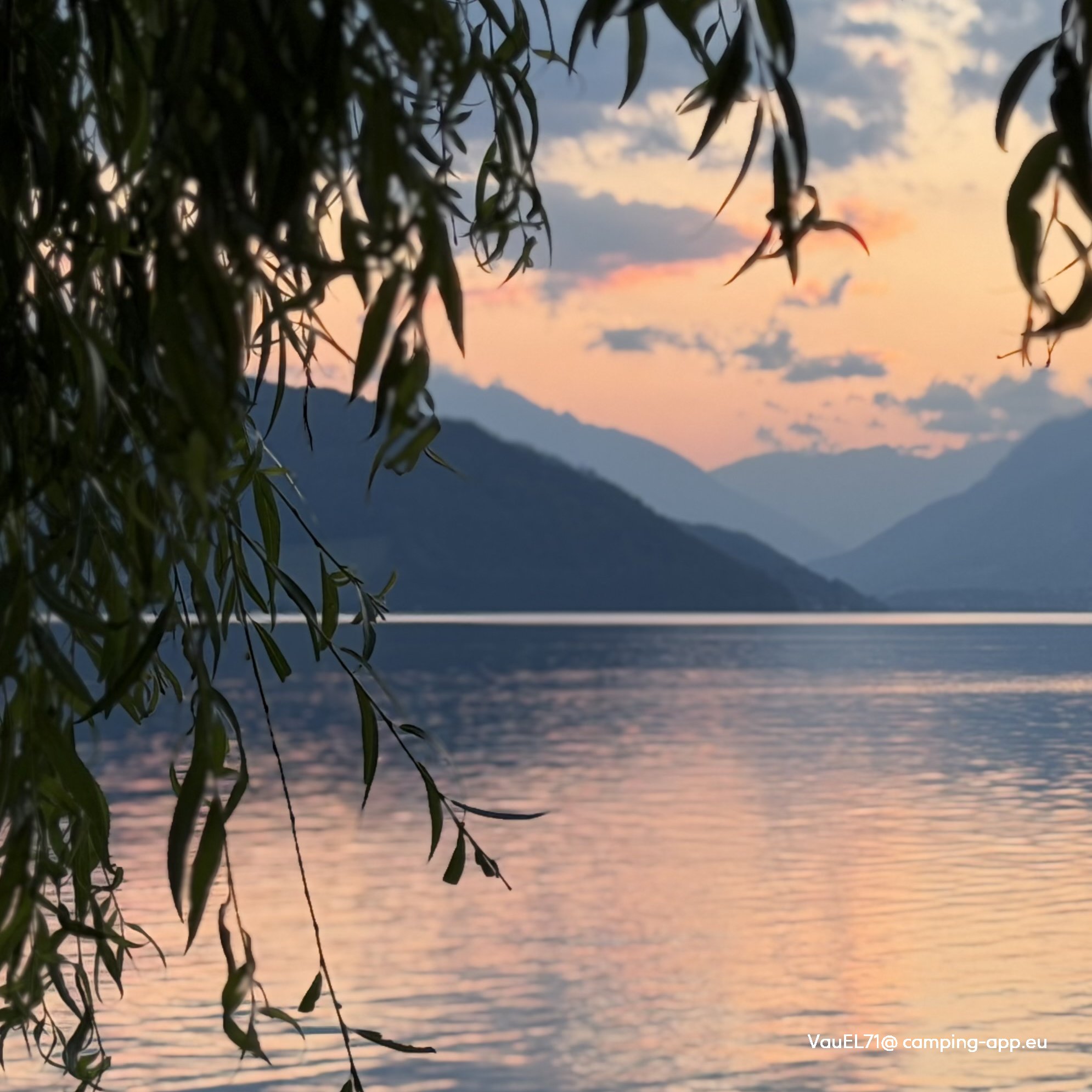 Camping Brunner am See — Foto 5