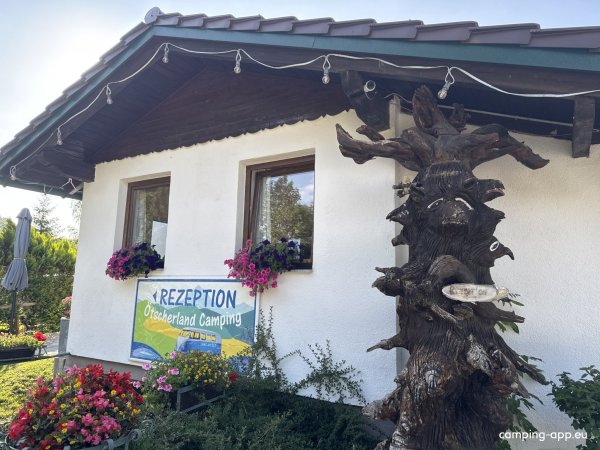 Campingplatz Oetscherland — Photo 3