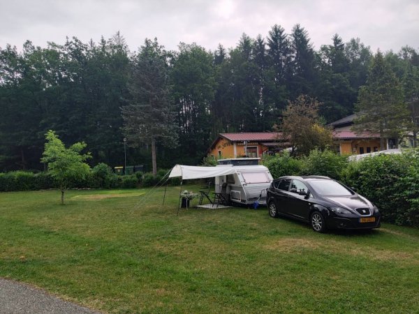 Campingplatz Seewirt