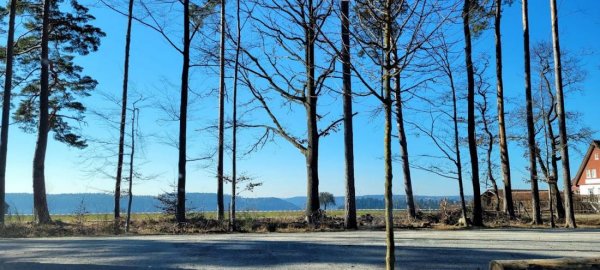 Stellplatz Wanderheim — Photo 2