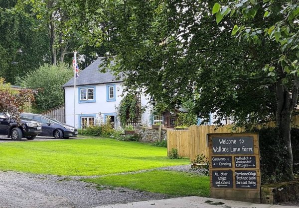 Wallace Lane Farm — Photo 3