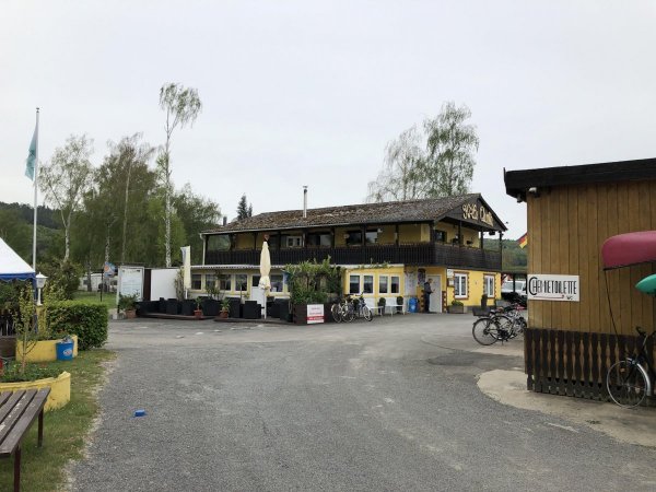 Campingplatz Kalte Quelle — Photo 3