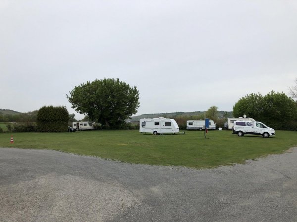 Campingplatz Kalte Quelle — Photo 4