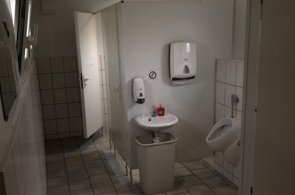 Campingplatz Kalte Quelle — Photo 5