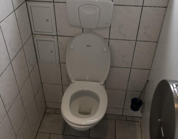 Campingplatz Kalte Quelle — Photo 6