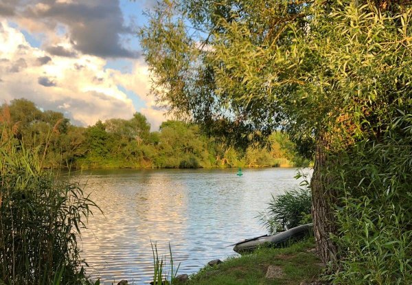 Campingplatz Kalte Quelle — Foto 3