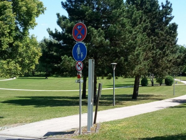 Wohnmobilstellplatz Thermenaue Bad Rodach — Photo 6