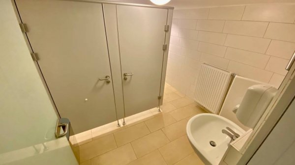Wohnmobilstellplatz Thermenaue Bad Rodach — Zdjęcie 4