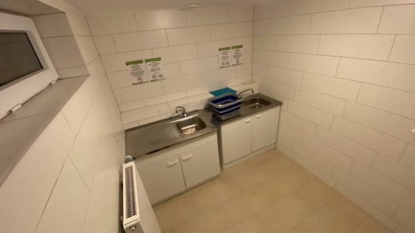 Wohnmobilstellplatz Thermenaue Bad Rodach — Zdjęcie 3