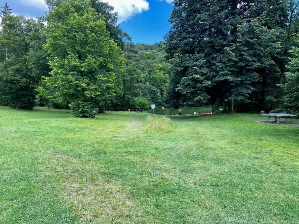 Campingplatz Urnhausen — Photo 4