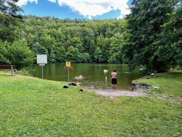 Campingplatz Urnhausen — Photo 3