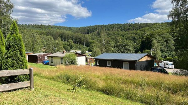 Campingplatz Urnhausen