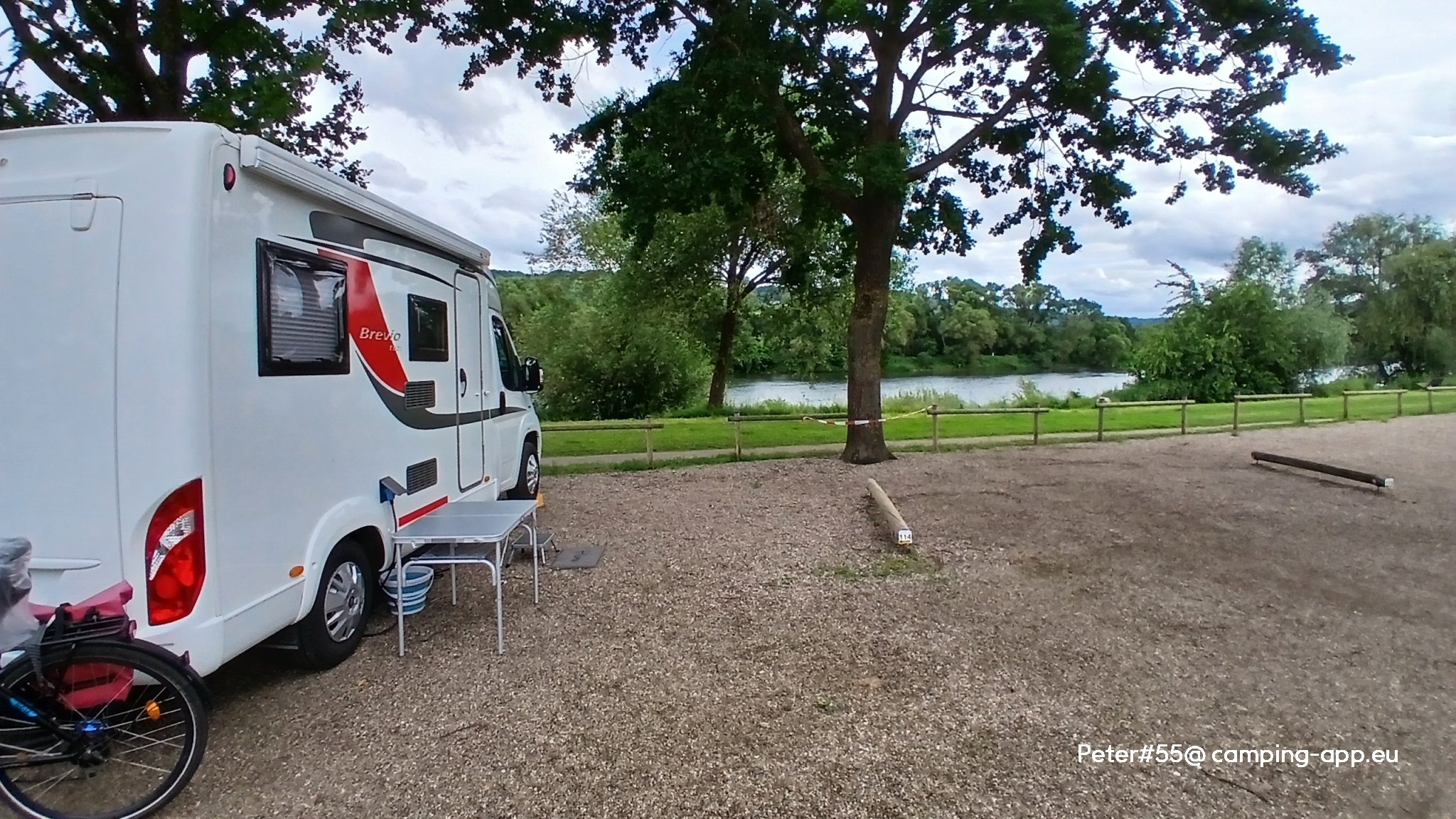 Wohnmobilpark Kesten — Foto 3