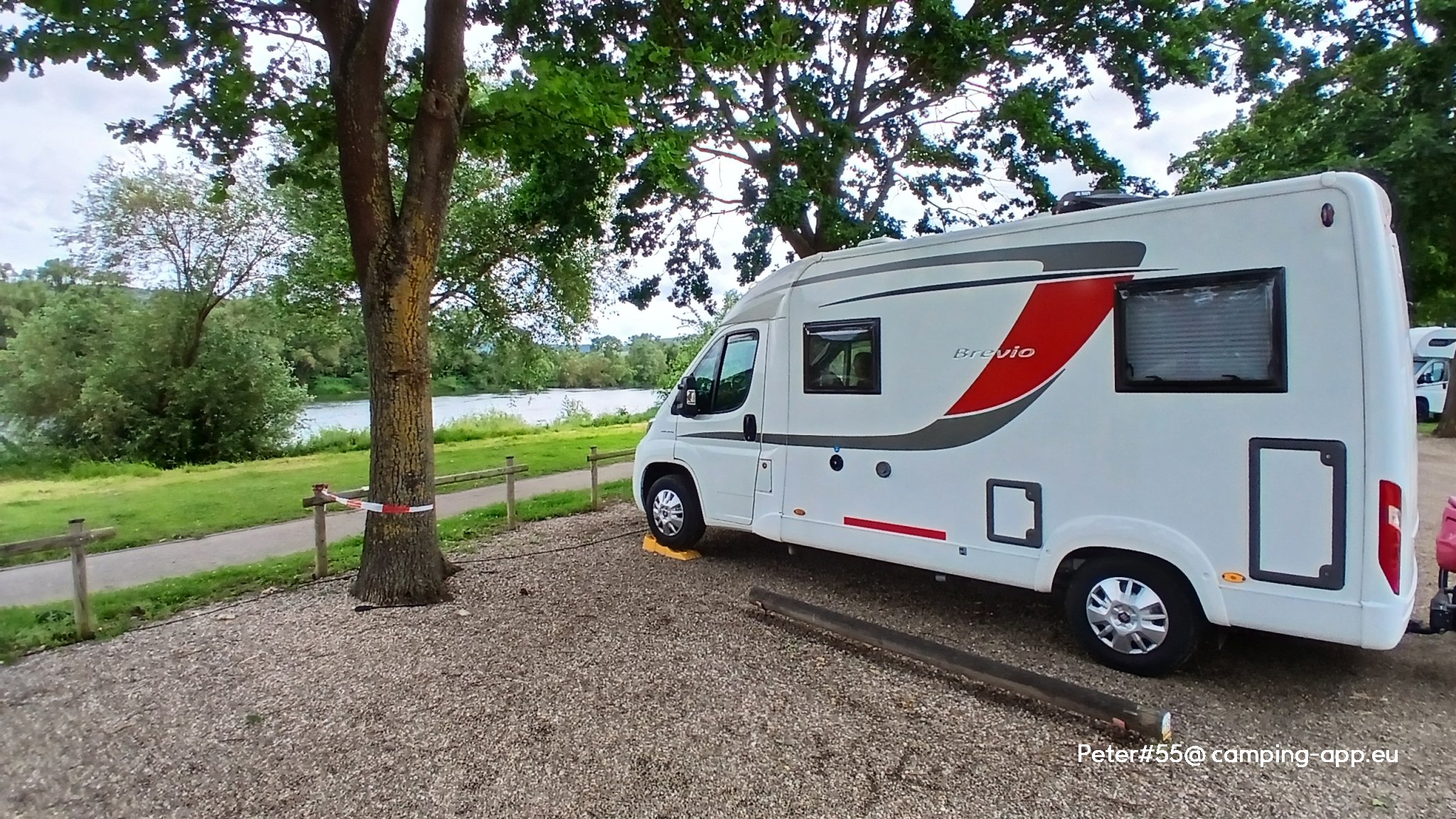 Wohnmobilpark Kesten — Foto 2
