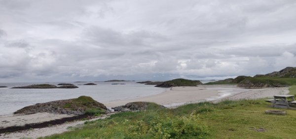 Andenes Camping — Photo 3