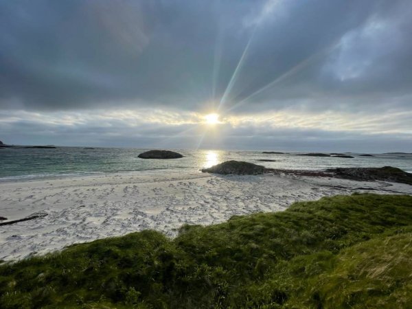 Andenes Camping — Photo 6