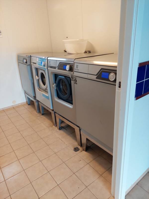 Bergen Camping Park — Photo 5