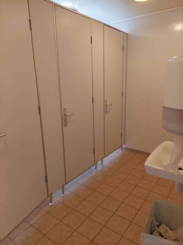 Bergen Camping Park — Photo 3