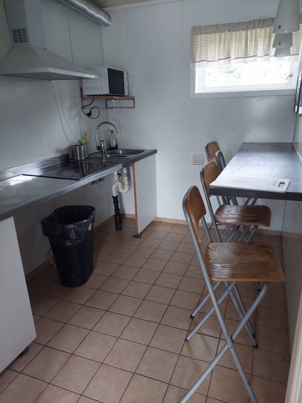 Bergen Camping Park — Photo 4