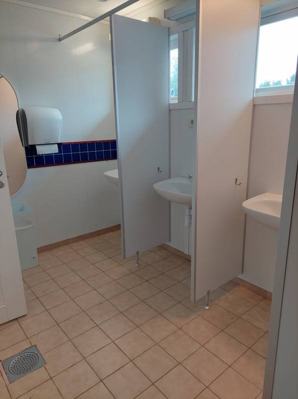 Bergen Camping Park — Photo 6