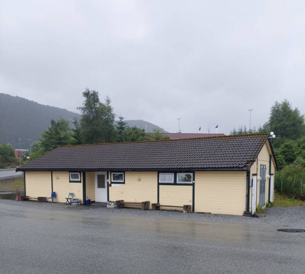 Bergen Camping Park — Photo 2