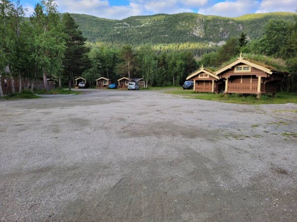 Birkelund Camping — Photo 2