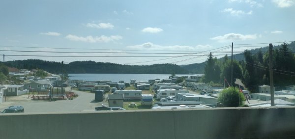 Bornes Camping — Fotoğraf 2
