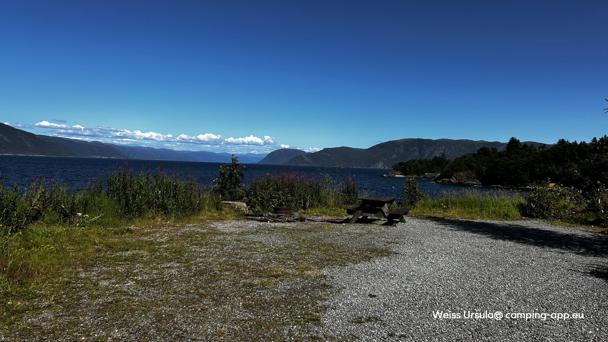 Botnen Camping — Fotografie 3