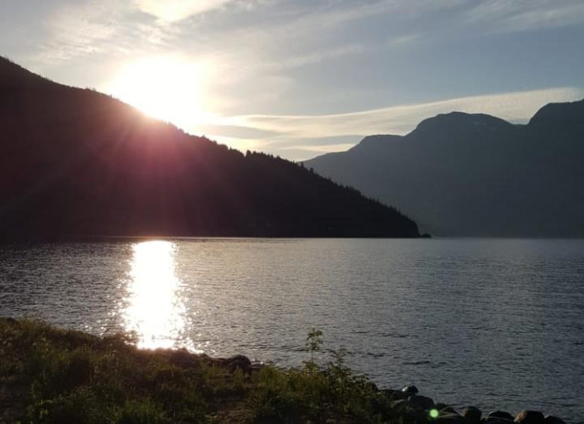 Bøflaten Camping — Campingplads in 5335, Vang i Valdres