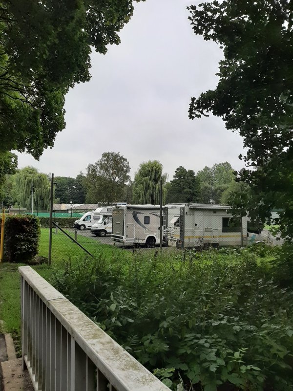 Stellplatz am Auenpark 2 — Photo 4