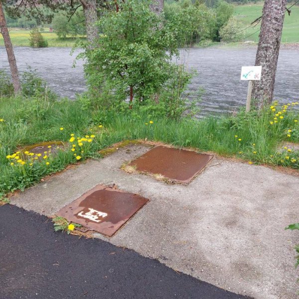 Flateland Camping og Hyttesenter ANS — Photo 5