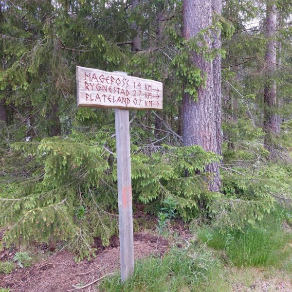 Flateland Camping og Hyttesenter ANS — Foto 6