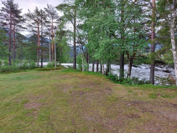 Flateland Camping og Hyttesenter ANS — Photo 2