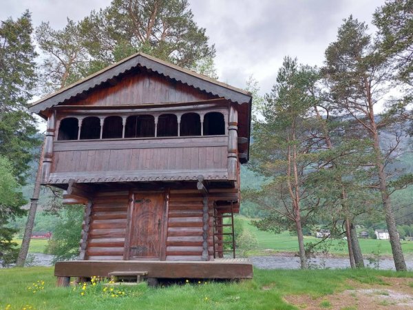 Flateland Camping og Hyttesenter ANS — Photo 4