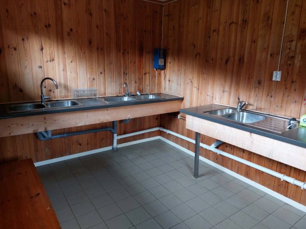 Flateland Camping og Hyttesenter ANS — Photo 6