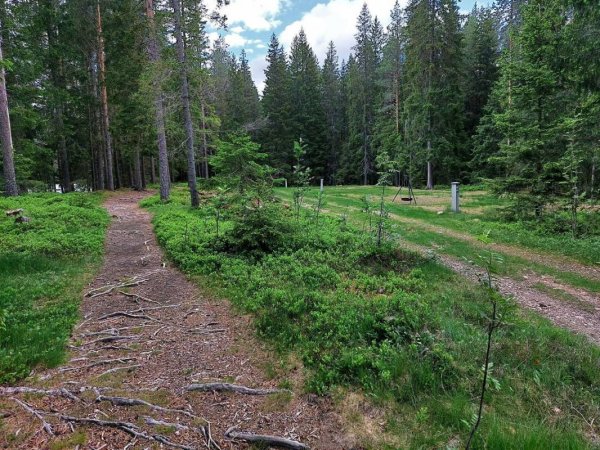 Flateland Camping og Hyttesenter ANS — Foto 5