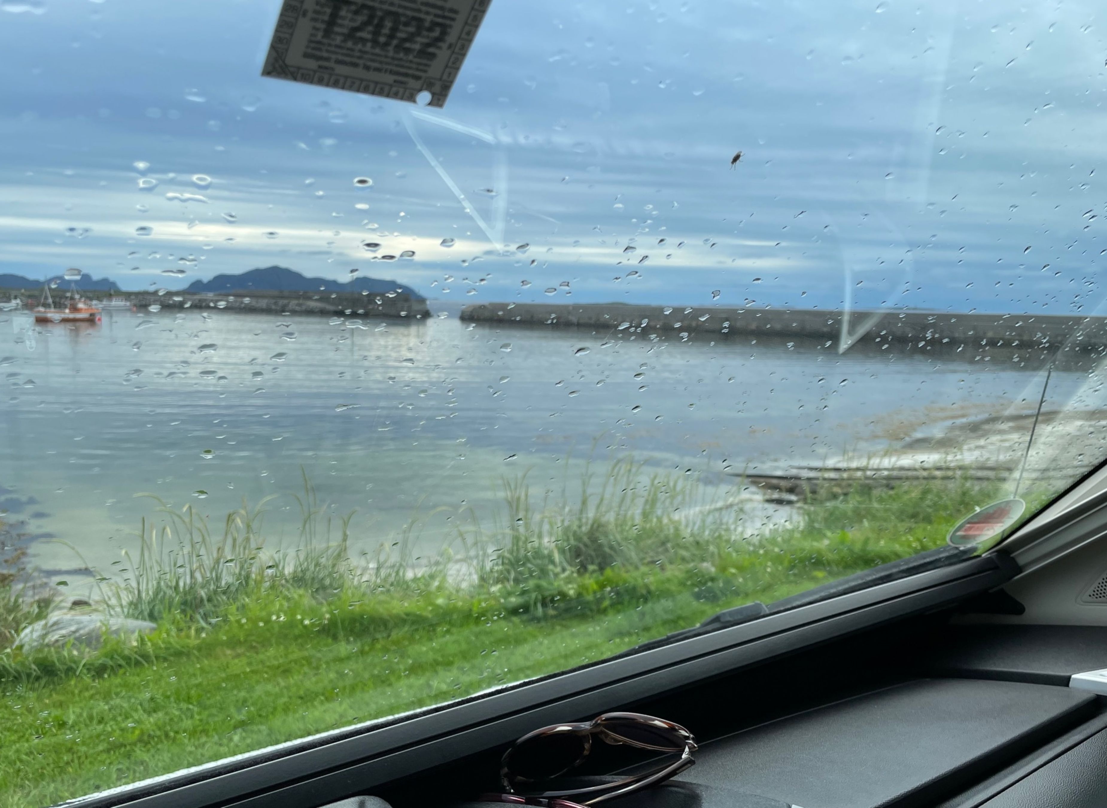 Flø Feriesenter AS — Camping in Ulsteinvik