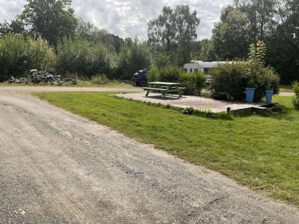 Valevåg Camping og Hyttetun — Photo 6