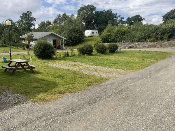 Valevåg Camping og Hyttetun — Photo 5