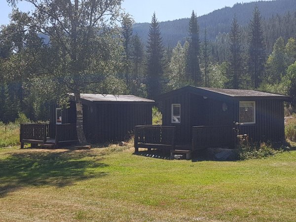 Fossen Camping — Photo 2