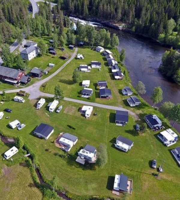 Fossen Camping