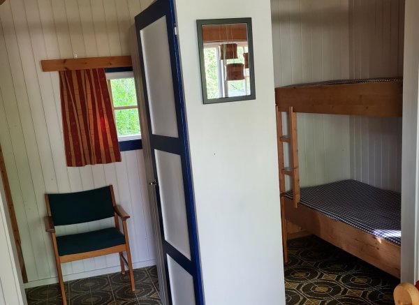 Fossen Camping — Photo 4