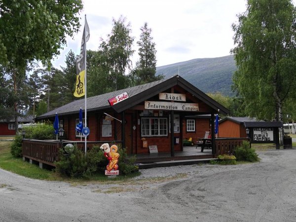 Furuly Familiecamp — Foto 2