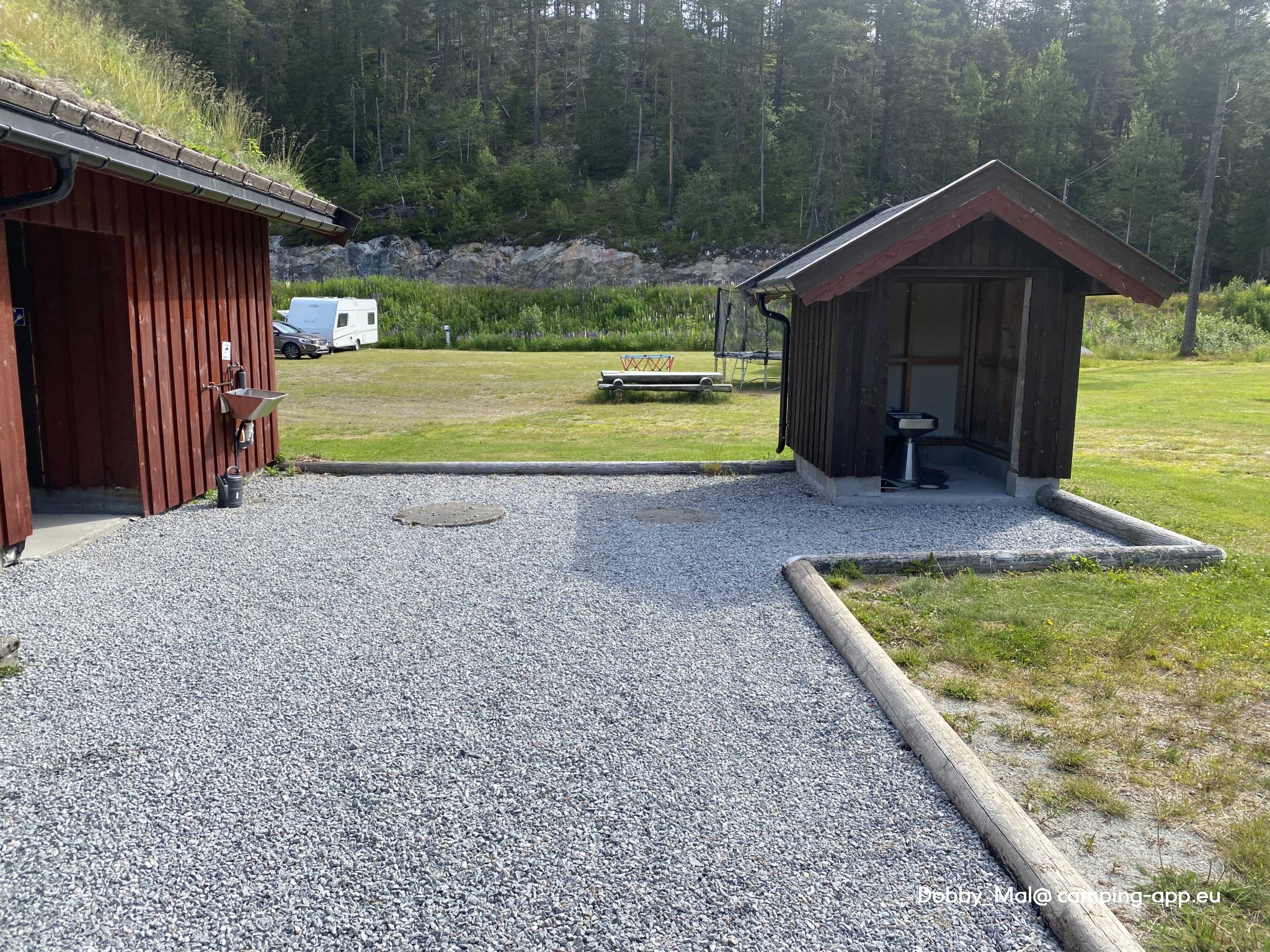 Velemoen Camping — Photo 6