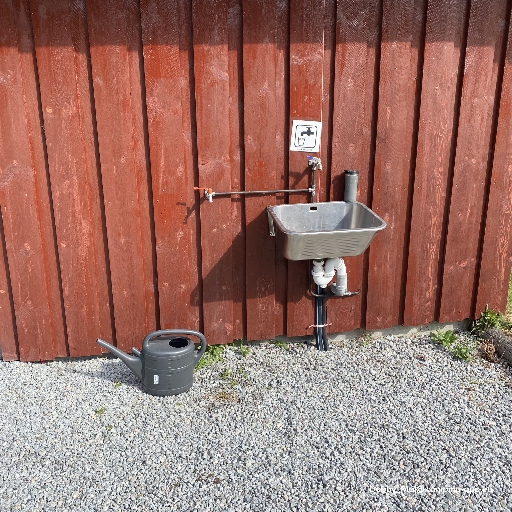 Velemoen Camping — Photo 4